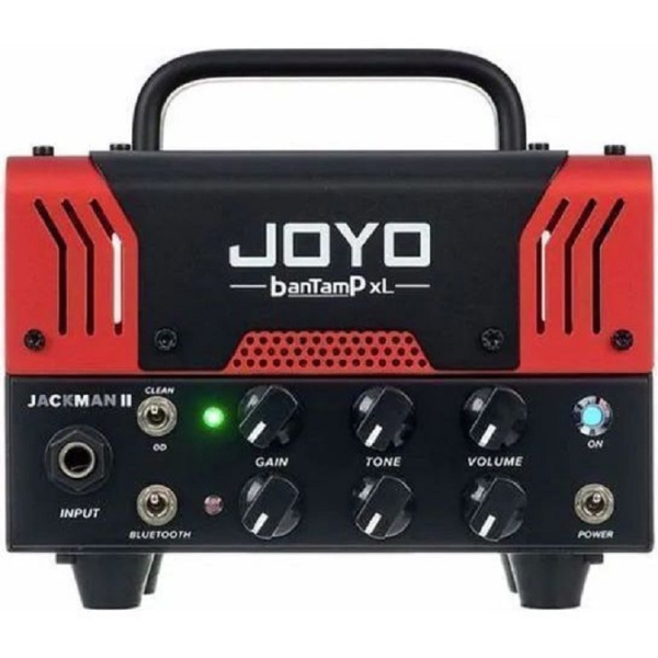 Joyo Jackman-2 BanTamP xL по цене 14&nbsp;440 ₽
