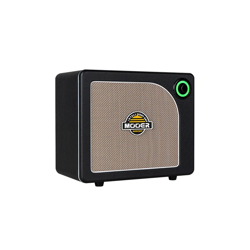 Mooer DH15i BK по цене 11&nbsp;190 ₽