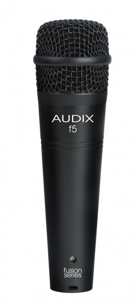 Audix f5 по цене 10&nbsp;990 ₽