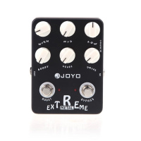 Joyo JF-17 Extreme Metal