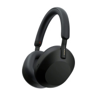 Sony WH-1000XM5 Black по цене 37&nbsp;650 ₽