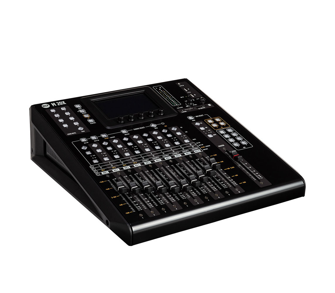 RCF M 20X по цене 234&nbsp;630 ₽