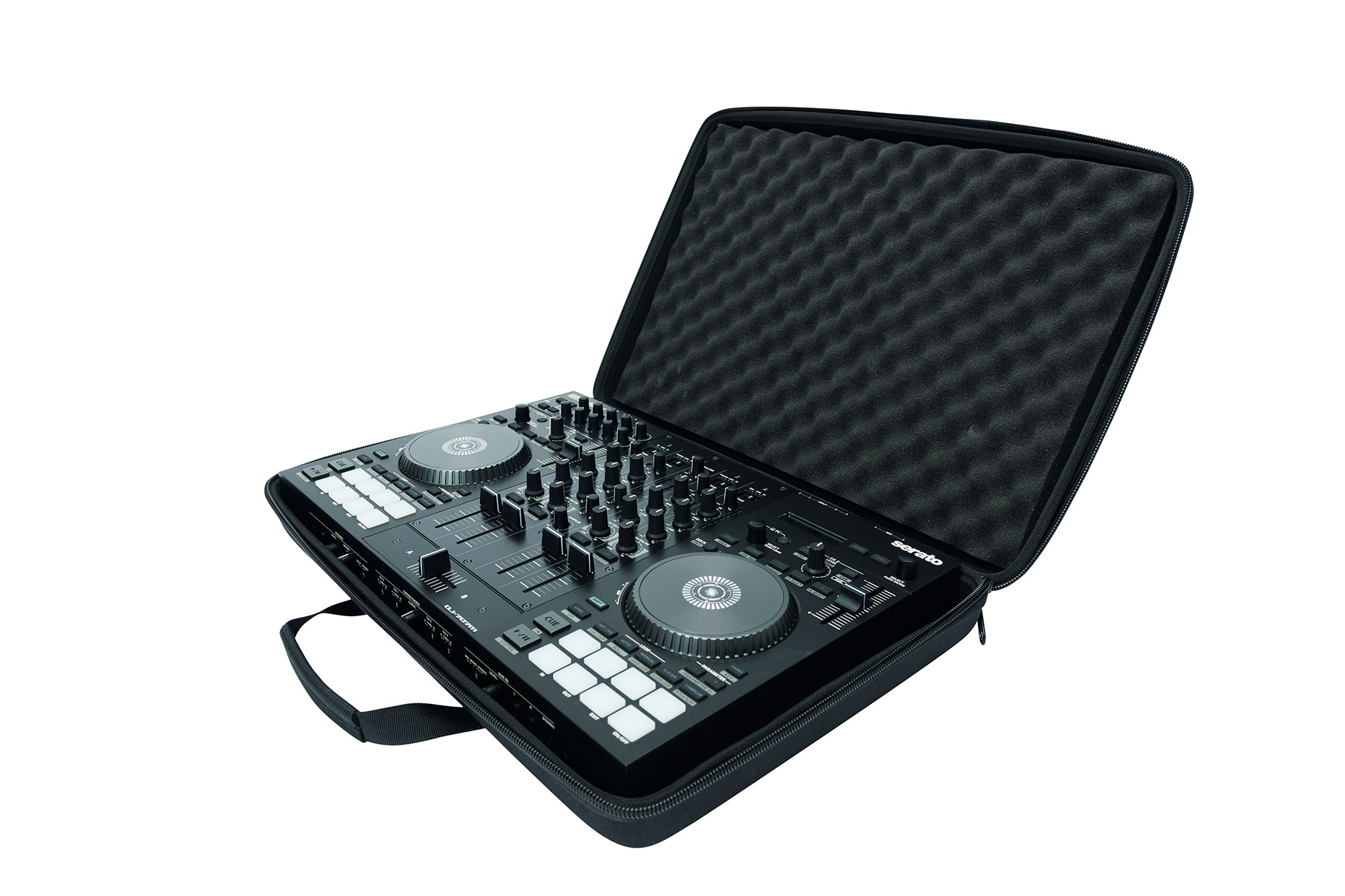 Magma CTRL Case DJ-707 black/black по цене 8&nbsp;030 ₽