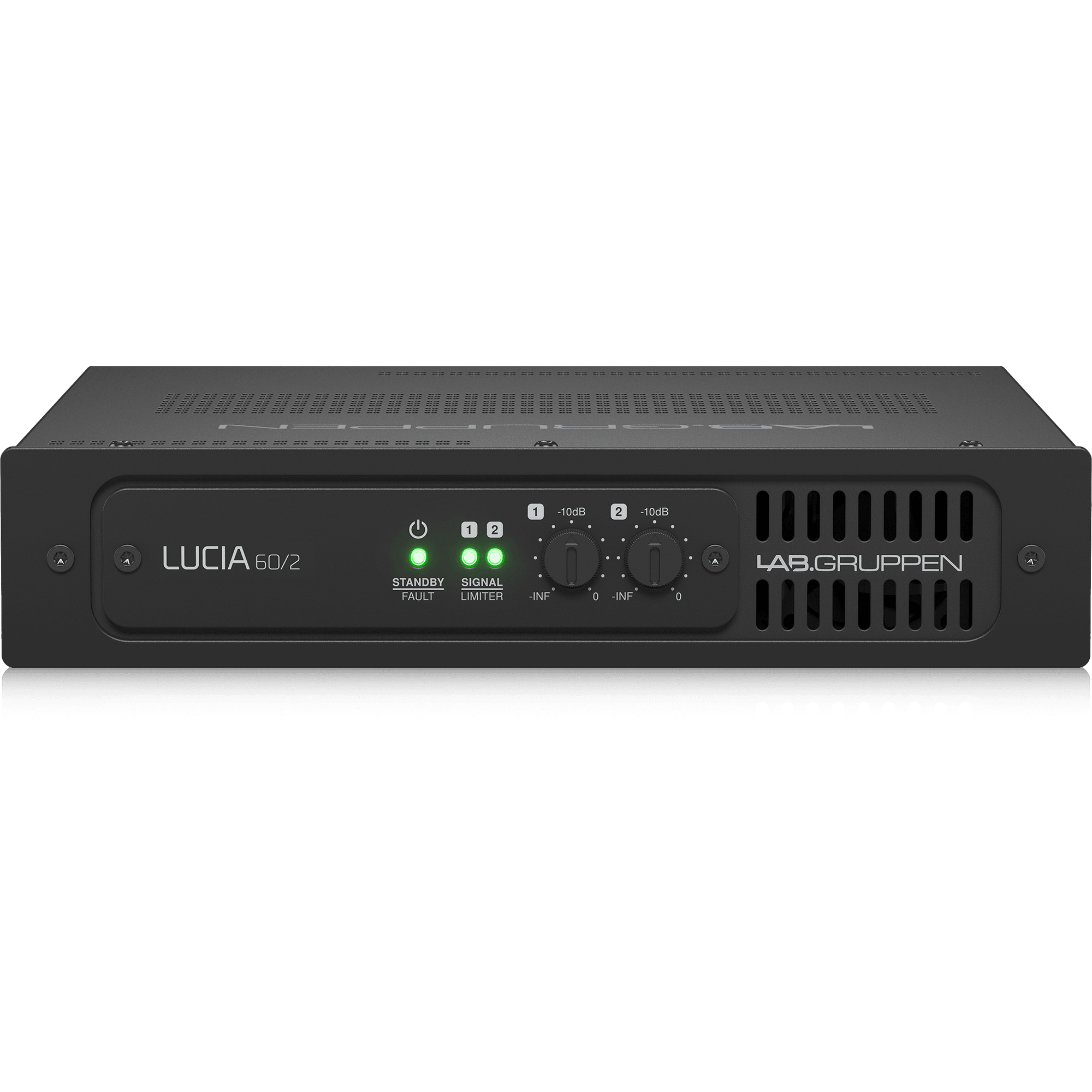 Lab.Gruppen Lucia 60/2M по цене 44&nbsp;790 ₽