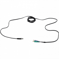 AKG MK HS MiniJack по цене 6&nbsp;530 ₽