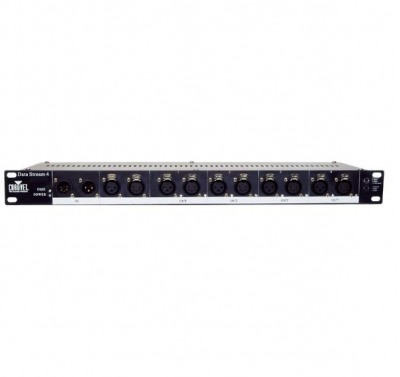 CHAUVET-DJ Data Stream 4 по цене 21&nbsp;790 ₽
