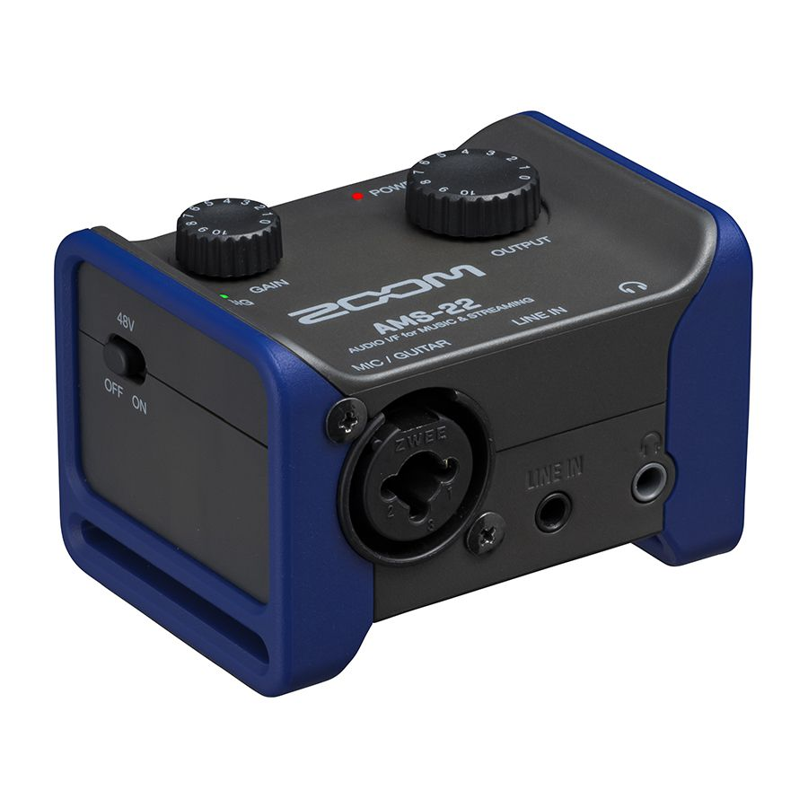 Zoom AMS-22 по цене 9&nbsp;990 ₽