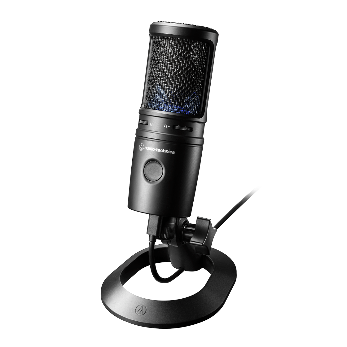 Audio-Technica AT2020USB-X по цене 19&nbsp;000 ₽