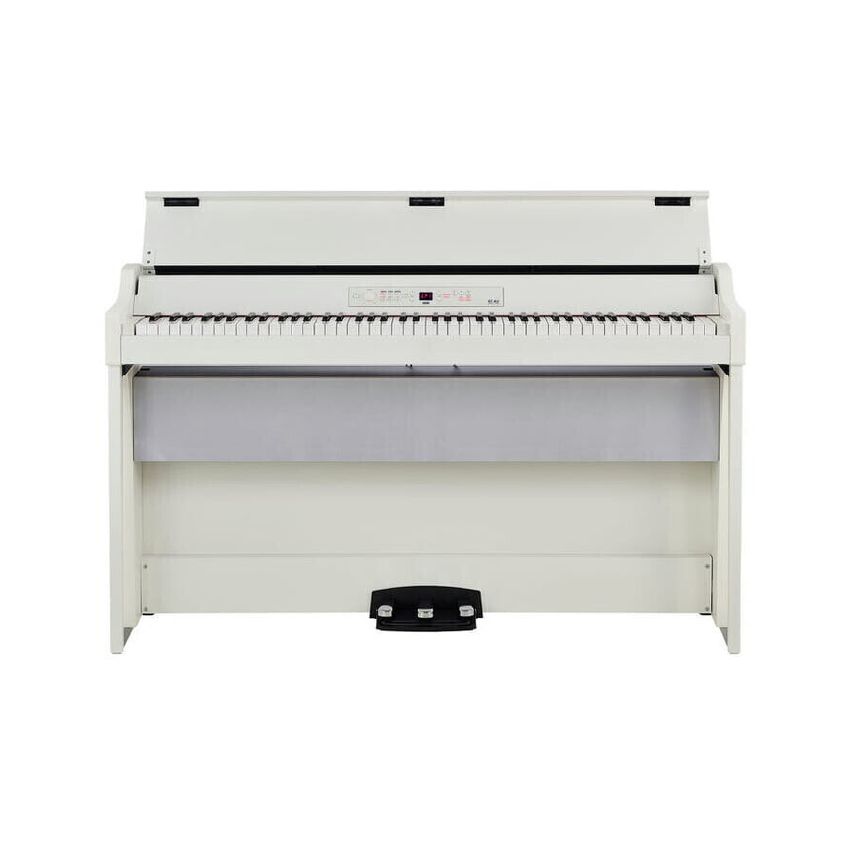 Korg G1B Air White по цене 192&nbsp;790 ₽