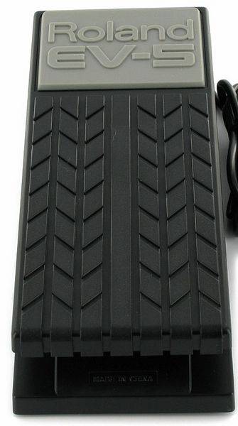 Roland EV-5 по цене 7&nbsp;720 ₽