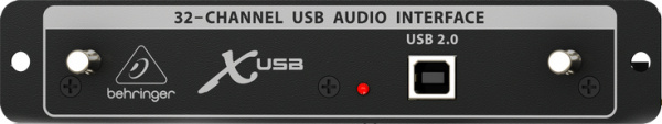Behringer X-USB по цене 13&nbsp;090 ₽