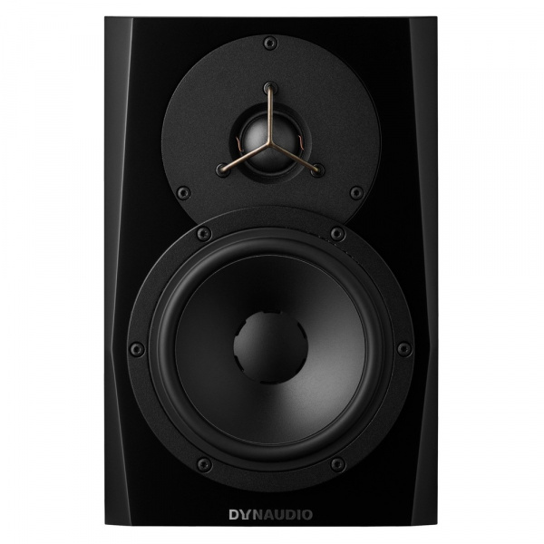 Dynaudio LYD-5 Black по цене 39&nbsp;830 ₽