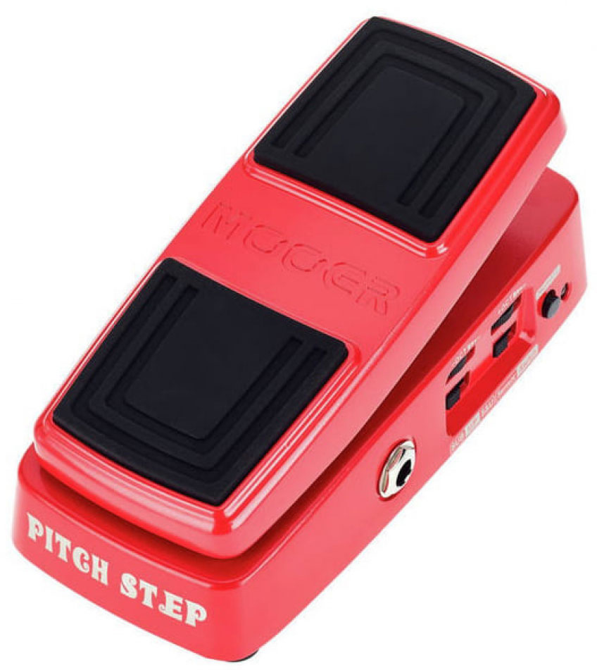 Mooer Pitch Step по цене 7&nbsp;590 ₽