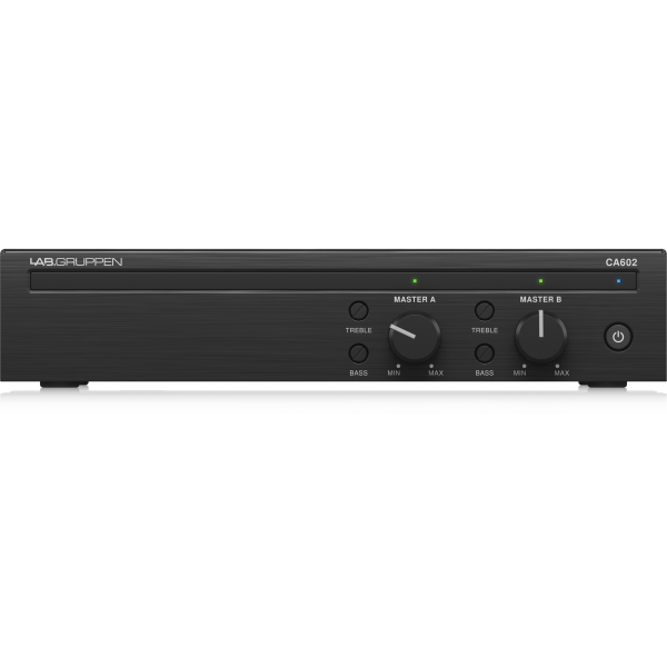 Lab.Gruppen CA602 по цене 52&nbsp;990 ₽