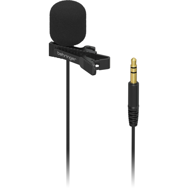 Behringer BC LAV GO по цене 1&nbsp;530 ₽