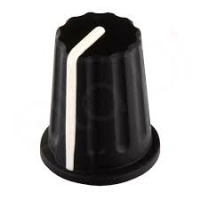 PIONEER DAA1175 = DAA1212 = DAA1220 Effect Level Depth Headphone Knob по цене 1&nbsp;000 ₽