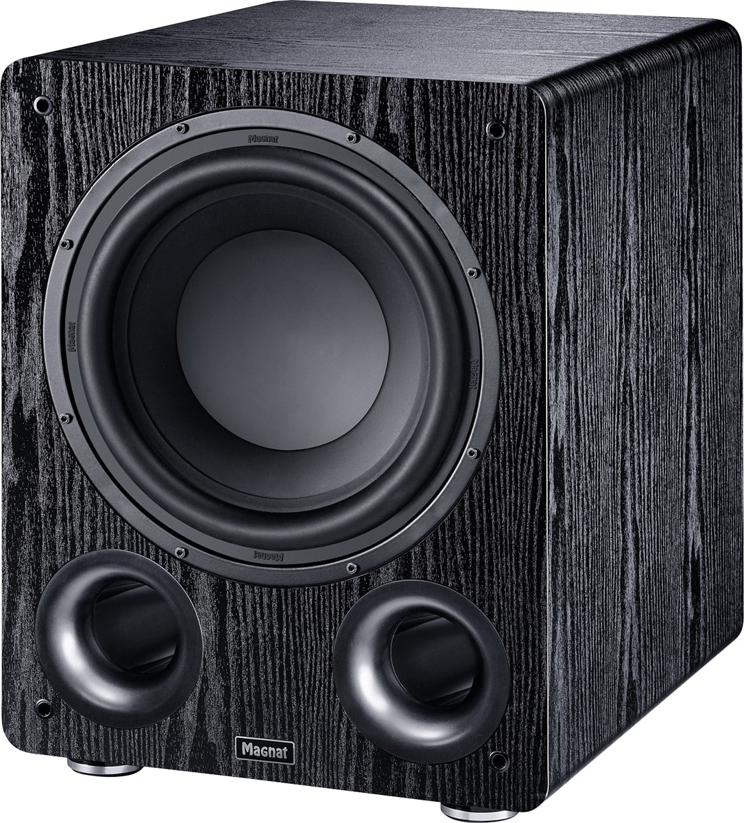 Magnat Alpha RS 12 Black по цене 44&nbsp;990 ₽