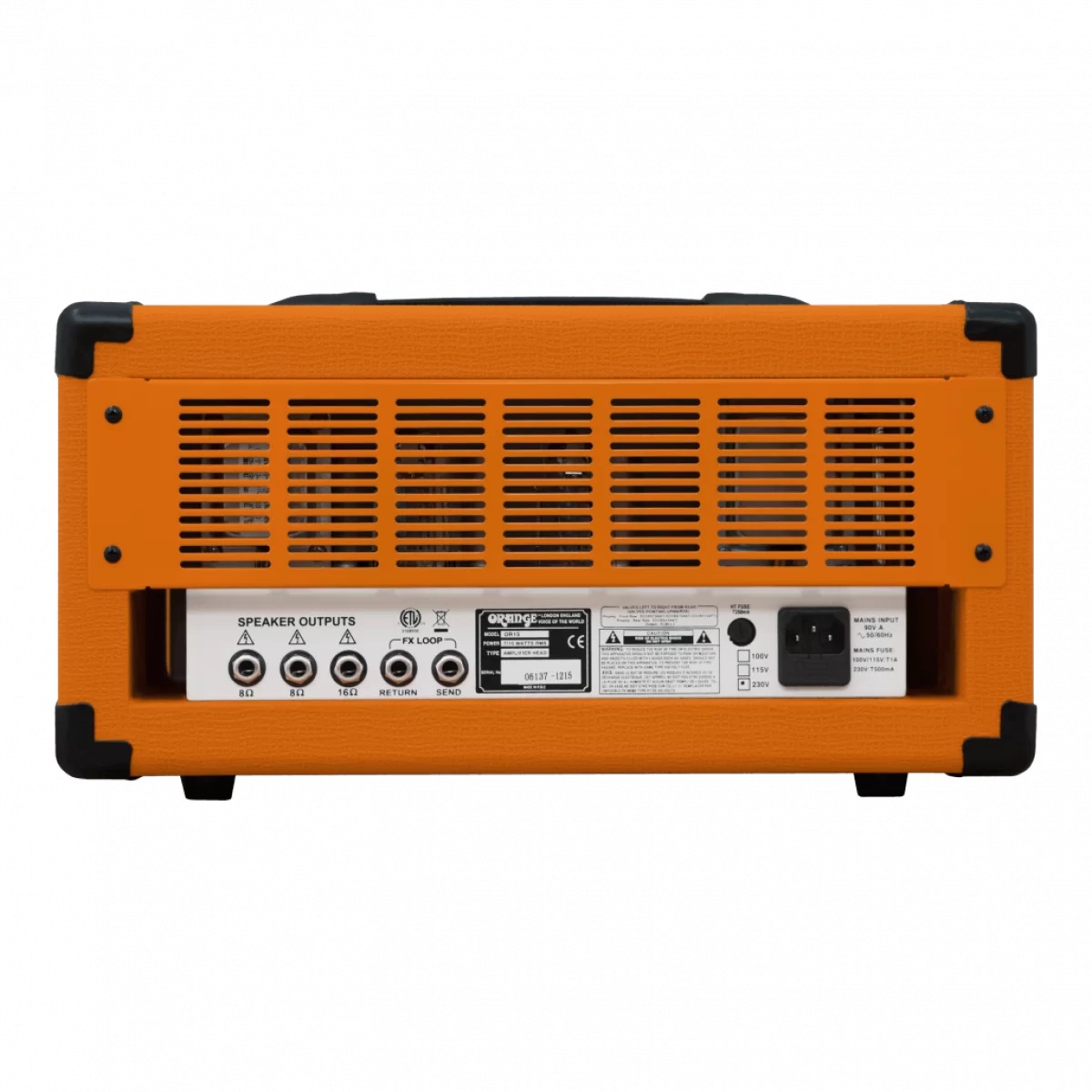 Orange OR15 по цене 65&nbsp;590 ₽