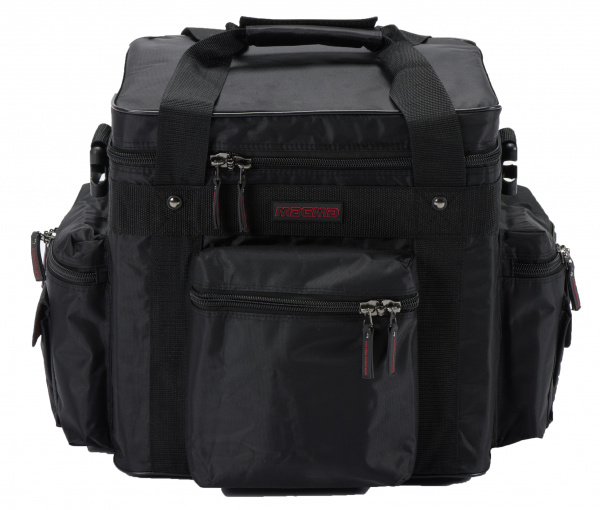 Magma LP-Bag 100 Profi black/red по цене 13&nbsp;210 ₽
