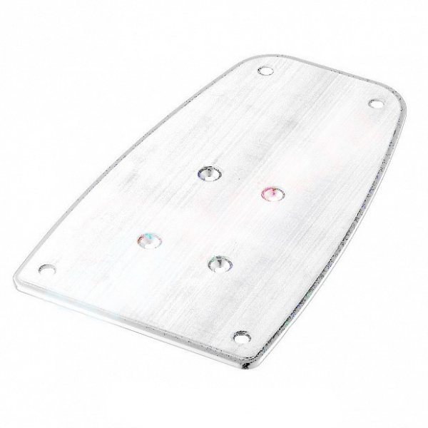 Dynaudio Adaptor Plate St6 C20 White по цене 11&nbsp;500 ₽