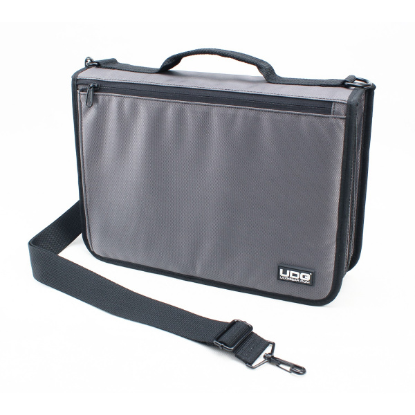 UDG Ultimate DIGI Wallet Large Steel Grey/Orange inside по цене 5&nbsp;750 ₽