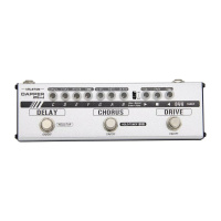 Valeton Dapper Mini MES-1 по цене 7&nbsp;350 ₽