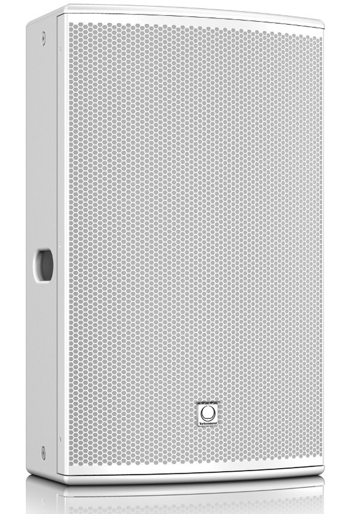 Turbosound NuQ152-AN-WH по цене 131&nbsp;600 ₽