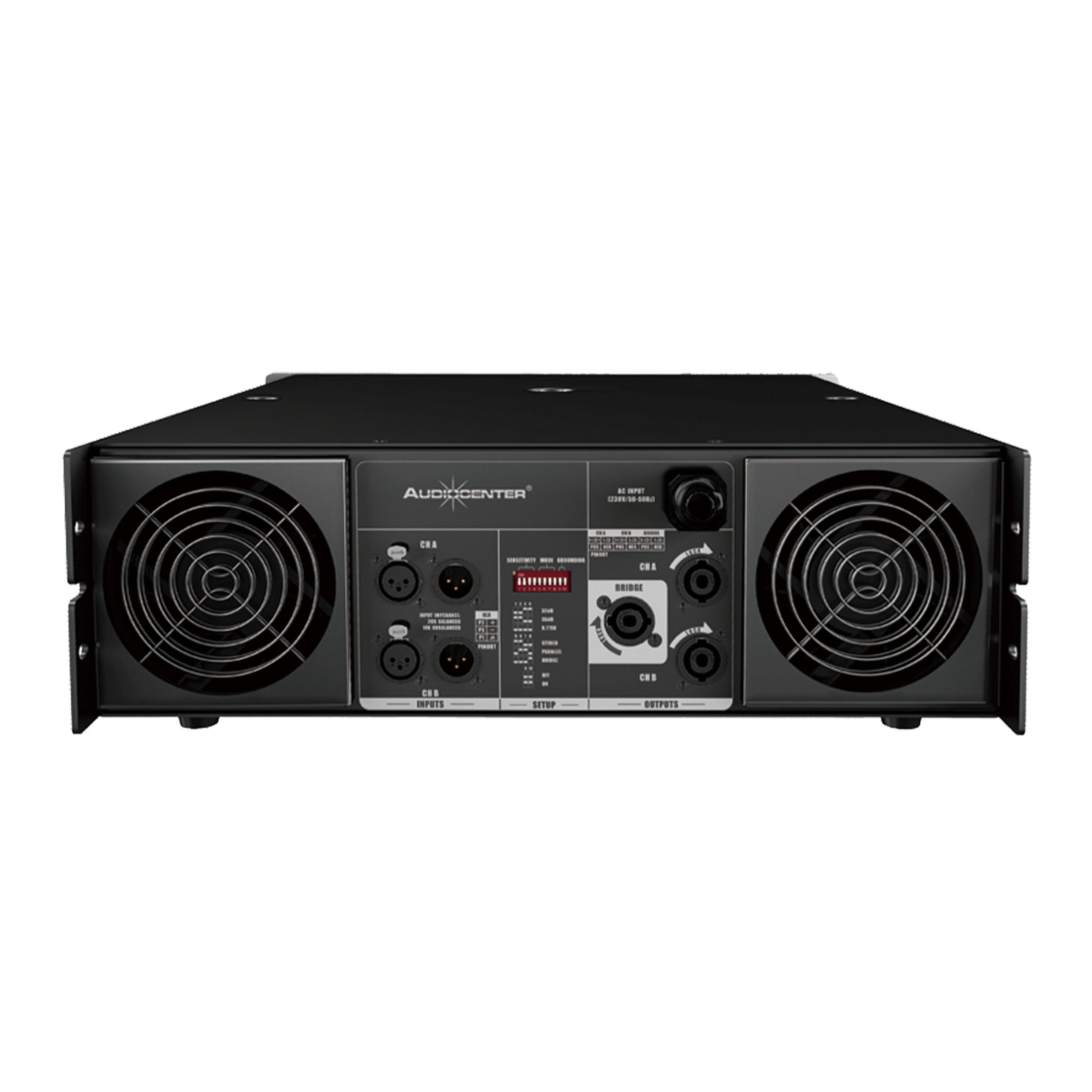 Audiocenter PRO9.0 по цене 85&nbsp;000 ₽