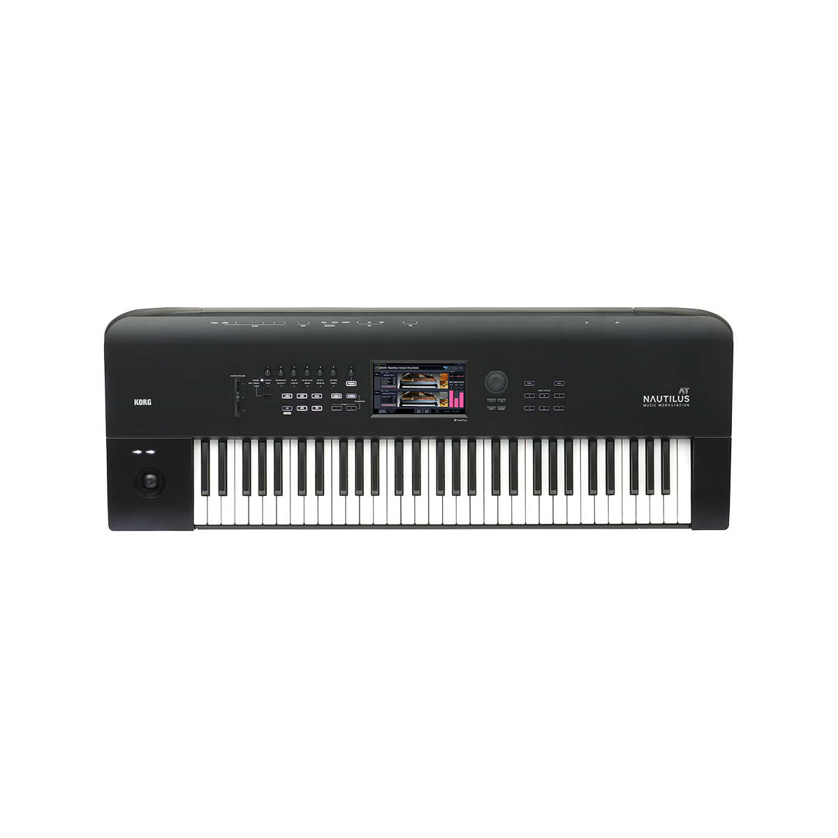 Korg Nautilus AT 61 по цене 292&nbsp;990 ₽