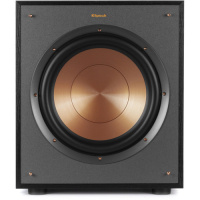 Klipsch R-100SW Black/GNM по цене 34&nbsp;990 ₽
