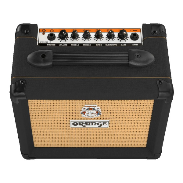 Orange Crush 12 BK по цене 8&nbsp;230 ₽
