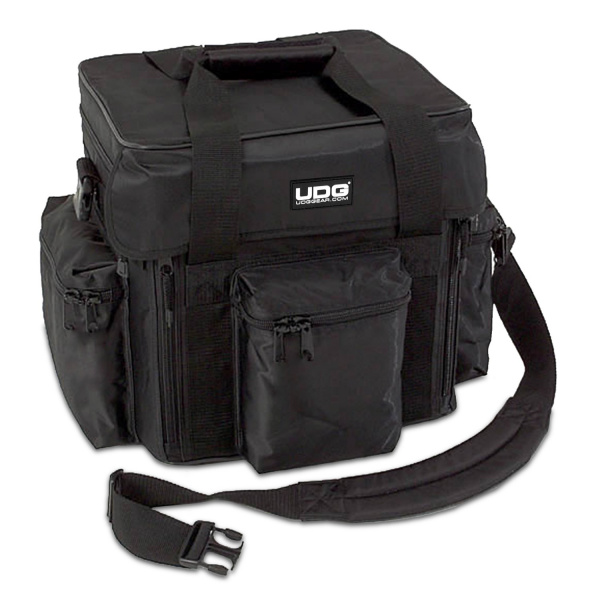 UDG Ultimate SoftBag LP 90 Slanted Black по цене 16&nbsp;100 ₽