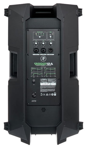 Mackie Thump12A по цене 77&nbsp;700 ₽