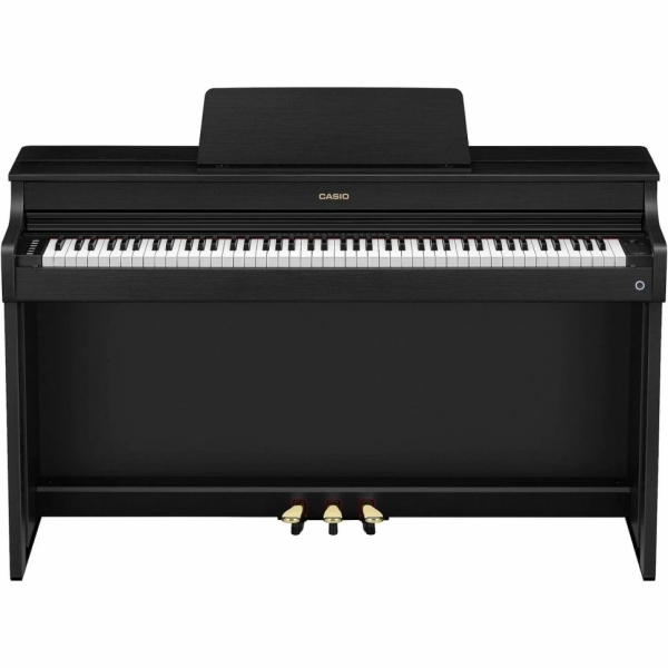 Casio Celviano AP-300BK, базовая комплектация по цене 114&nbsp;660 ₽