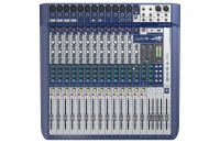 Soundcraft Signature 16 по цене 123&nbsp;000 ₽