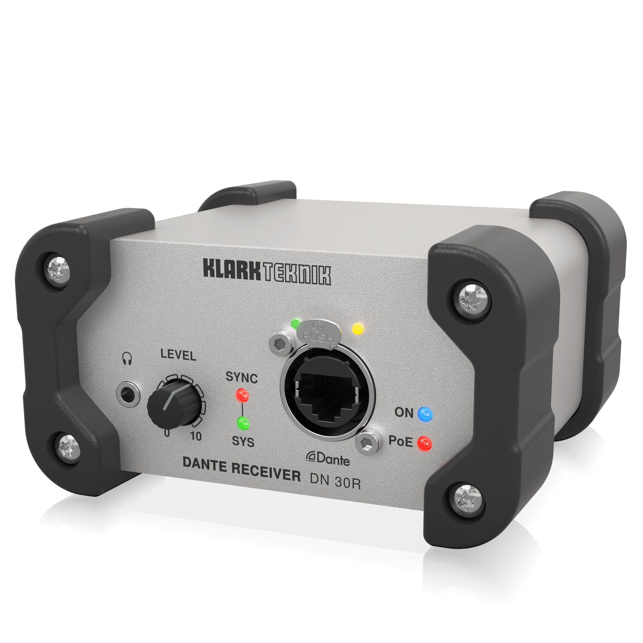 Klark Teknik DN 30R по цене 36&nbsp;050 ₽