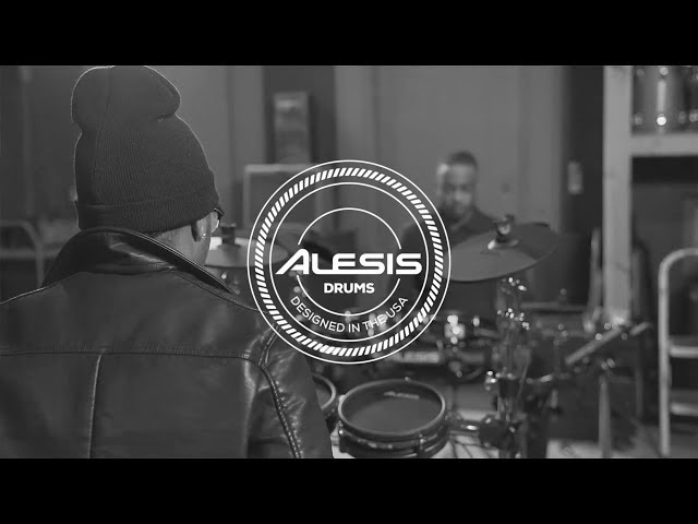Alesis Command Mesh Kit по цене 132&nbsp;000 ₽