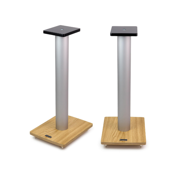 Radiotehnika T7 Silver/Wood по цене 21&nbsp;990 ₽