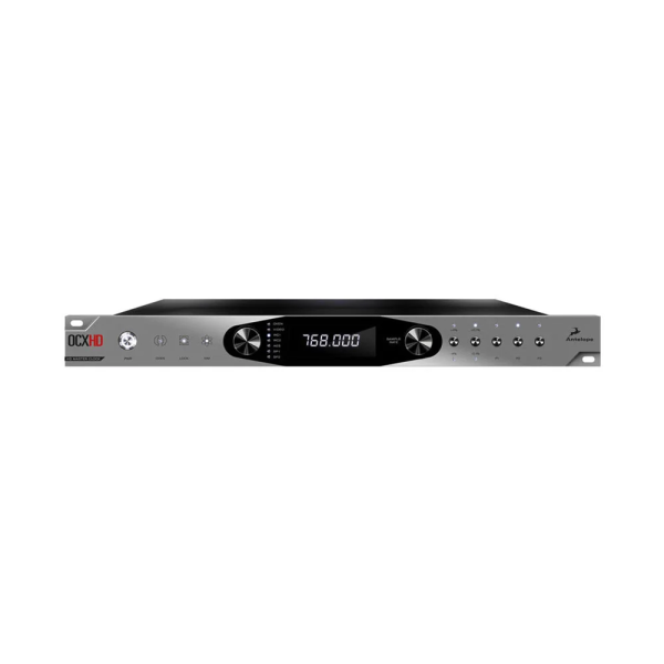 Antelope Audio Isochrone OCX HD по цене 169&nbsp;990 ₽
