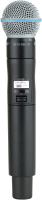 Shure ULXD2/SM58 K51 606 - 670 MHz по цене 0 ₽