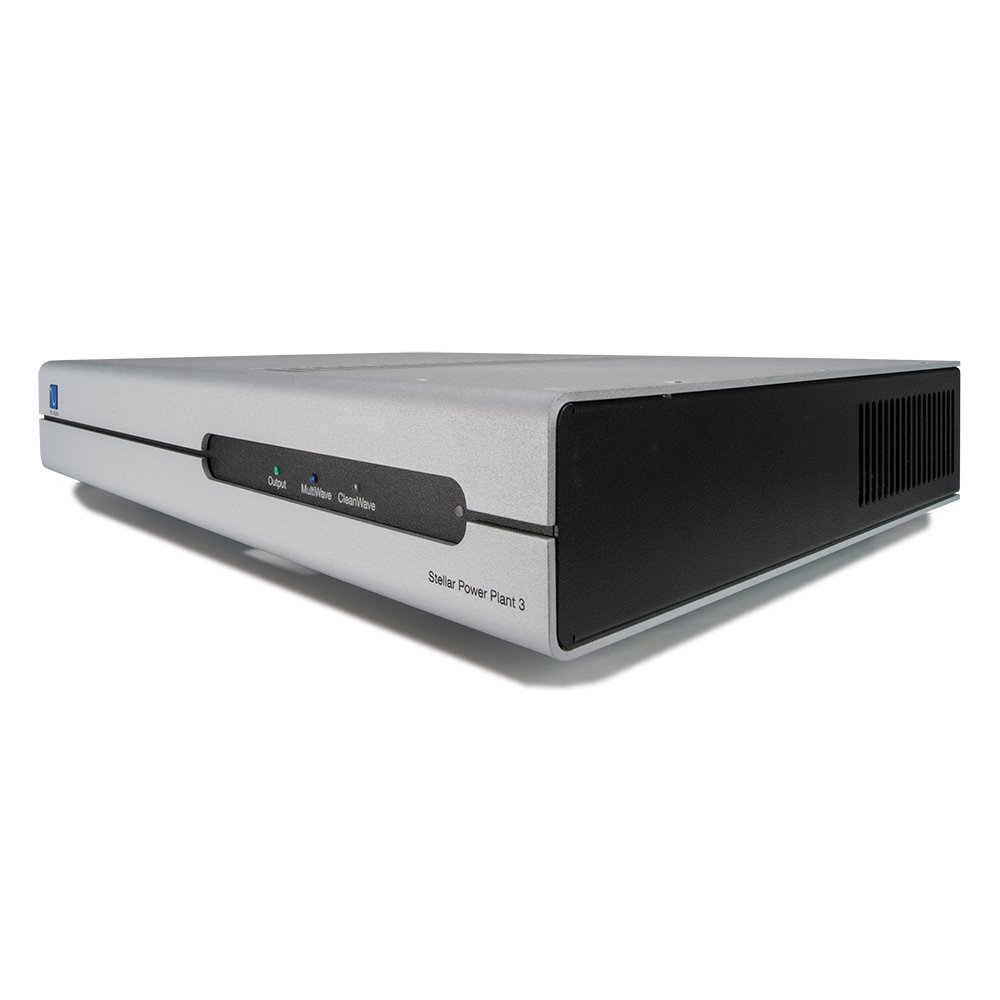 PS Audio DirectStream Power Plant 3 Silver по цене 389&nbsp;000 ₽