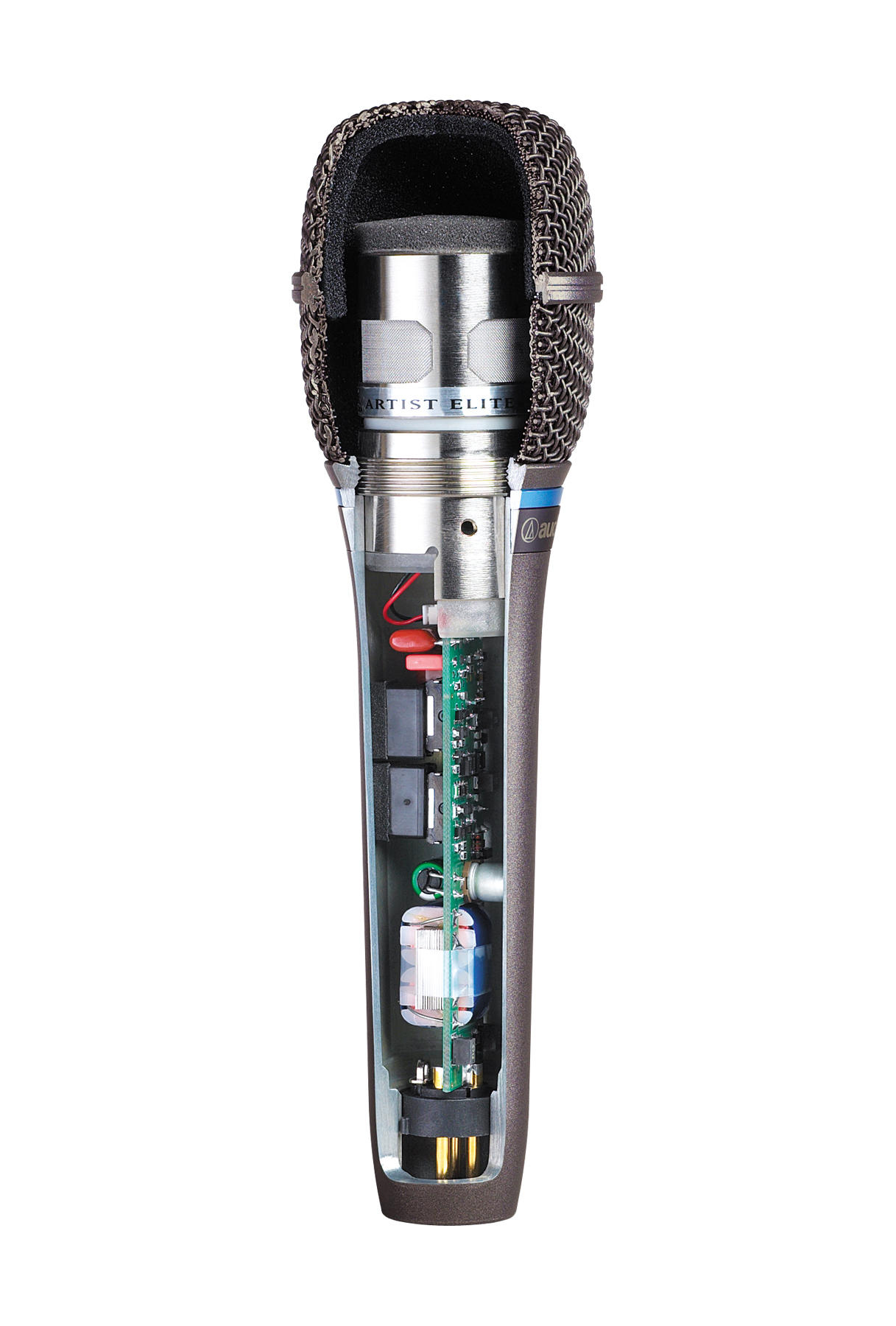 Audio-Technica AE5400 по цене 47&nbsp;660 ₽