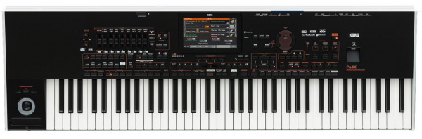 Korg PA4X-76 по цене 349&nbsp;000 ₽