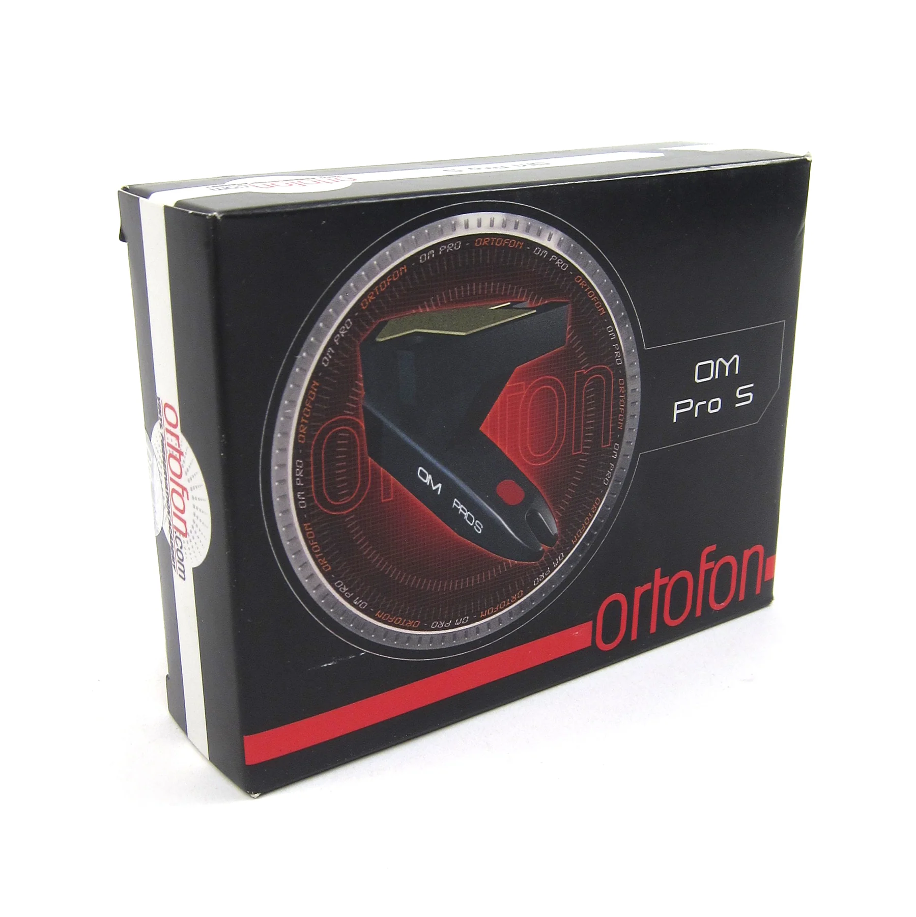 Ortofon PRO S Om по цене 5&nbsp;540 ₽