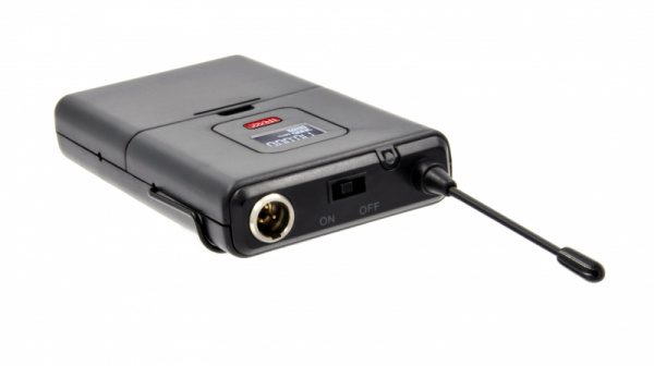 Axelvox PT7000GTS по цене 4&nbsp;680 ₽
