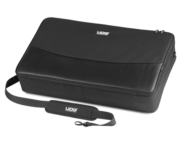 UDG Urbanite MIDI Controller Sleeve Large Black по цене 8&nbsp;850 ₽