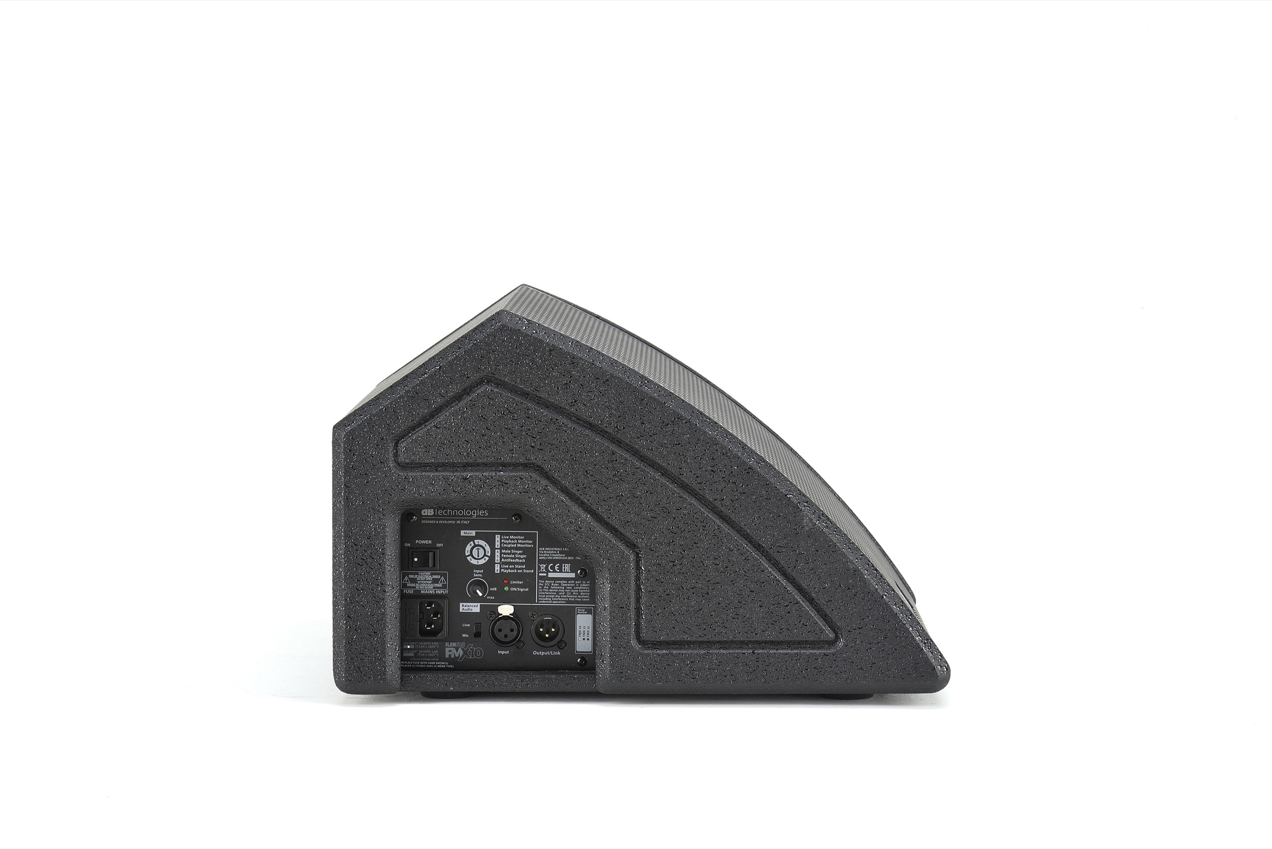 dB Technologies FMX10 по цене 71&nbsp;990 ₽