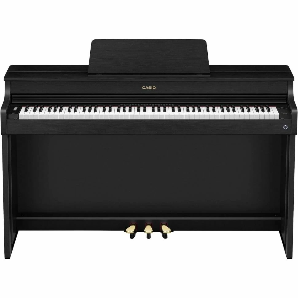 Casio Celviano AP-300BK, базовая комплектация по цене 114&nbsp;660 ₽