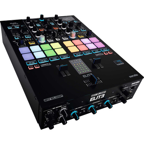 Reloop Elite по цене 152&nbsp;990 ₽