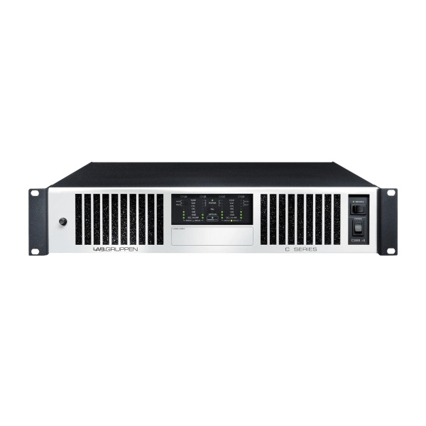 Lab.Gruppen C 88:4 по цене 371&nbsp;680 ₽